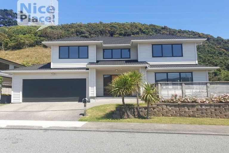 Photo of property in 67 Downing Street, Crofton Downs, Wellington, 6035