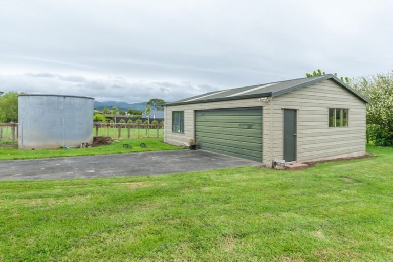 Photo of property in 23 Western Rise, Ohau, Levin, 5570