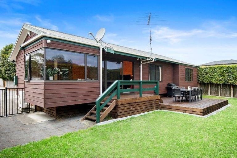 Photo of property in 1/42 Alma Crescent, Papakura, 2110