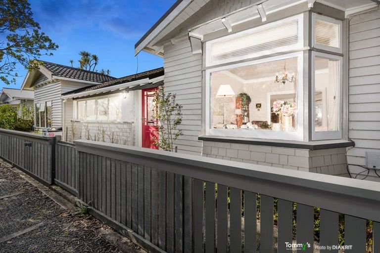 Photo of property in 59 Cooper Street, Karori, Wellington, 6012