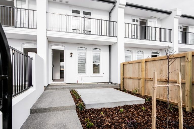 Photo of property in 6/12 Burke Street, Addington, Christchurch, 8024