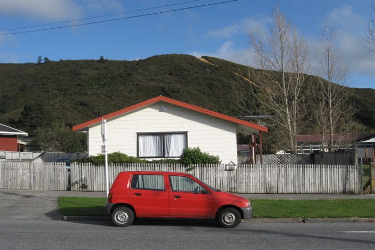 Photo of property in 134 Rata Street, Naenae, Lower Hutt, 5011