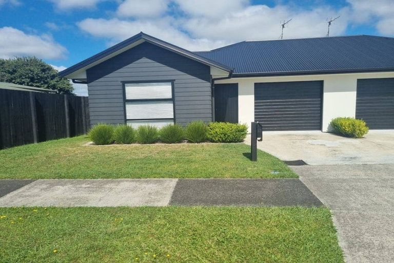 Photo of property in 2/33 Clematis Avenue, Pukete, Hamilton, 3200