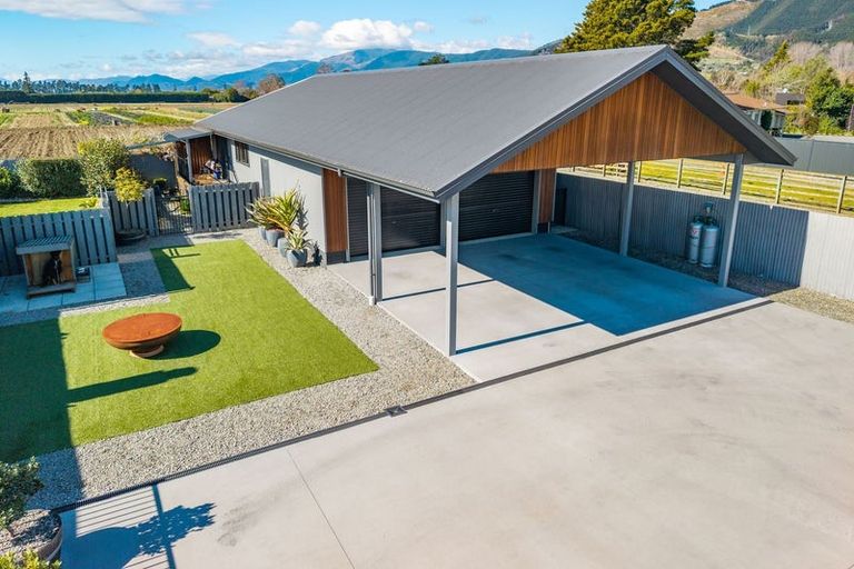 Photo of property in 259 Ranzau Road, Hope, Richmond, 7020