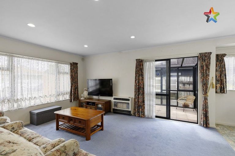 Photo of property in 118a Richmond Street, Petone, Lower Hutt, 5012