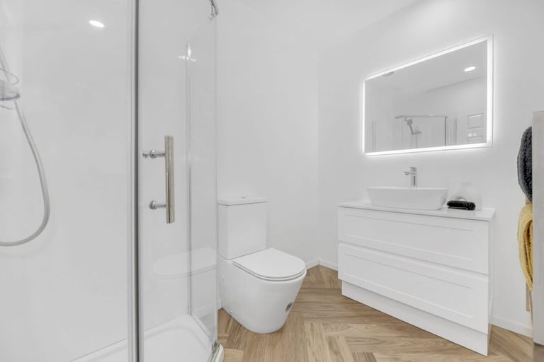 Photo of property in 3 Covina Place, Somerville, Auckland, 2014