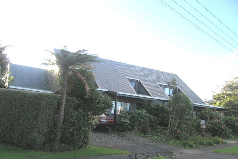 Photo of property in 168 Great North Road, Otamatea, Whanganui, 4500