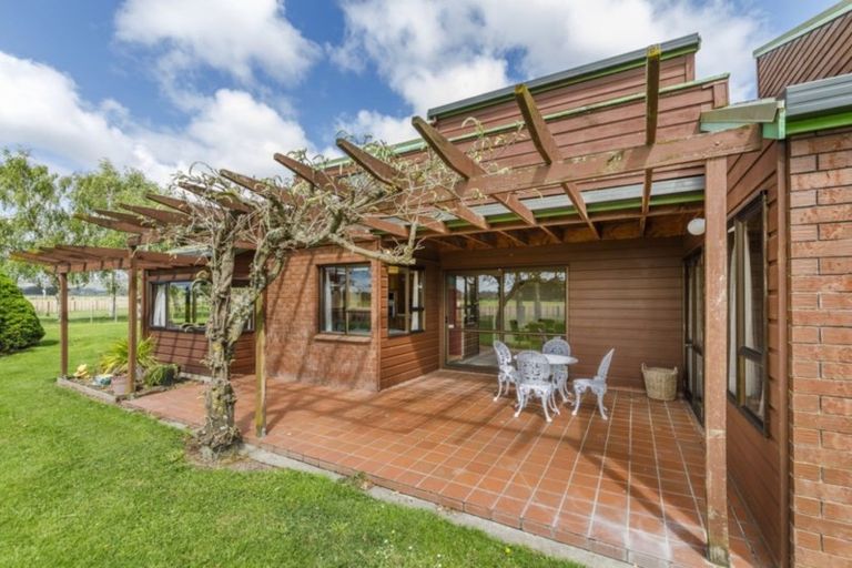 Photo of property in 810 Tennent Drive, Linton, Palmerston North, 4472