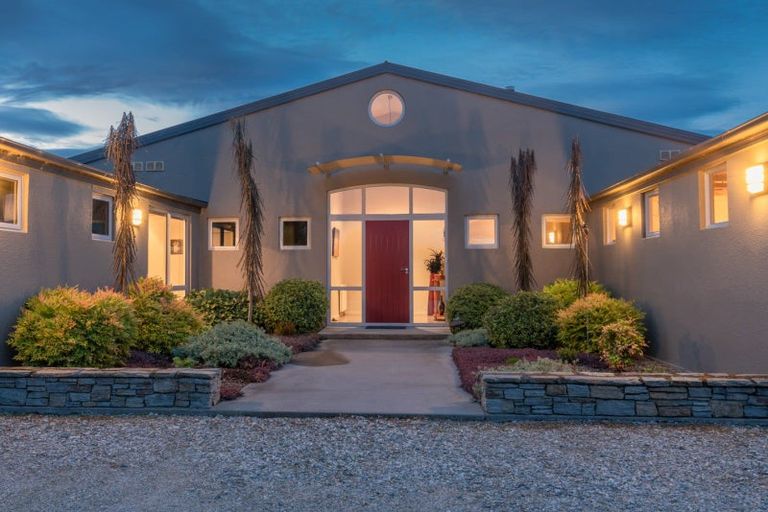 Photo of property in 169 Airport Road, Alexandra, 9391