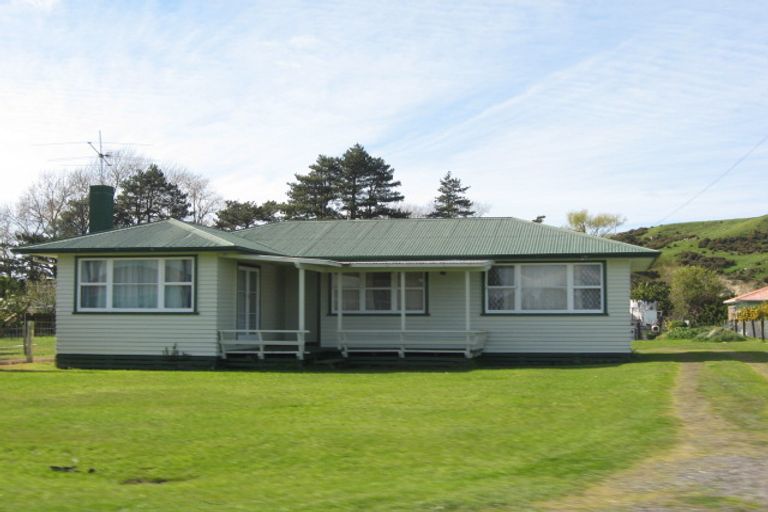 Photo of property in 31 Apatu Street, Wairoa, 4108