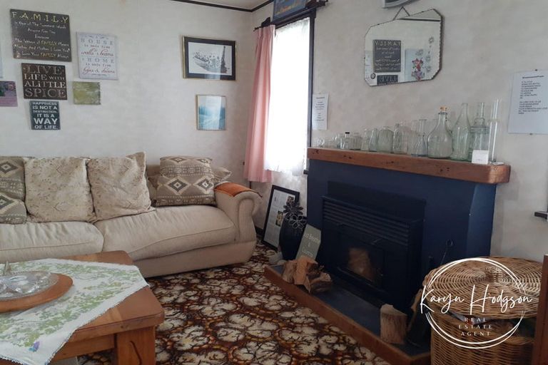 Photo of property in 78 Freyberg Road, Ruawai, 0530