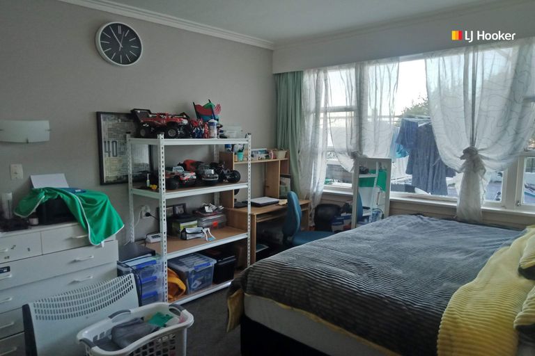 Photo of property in 112 Stafford Street, Dunedin Central, Dunedin, 9016