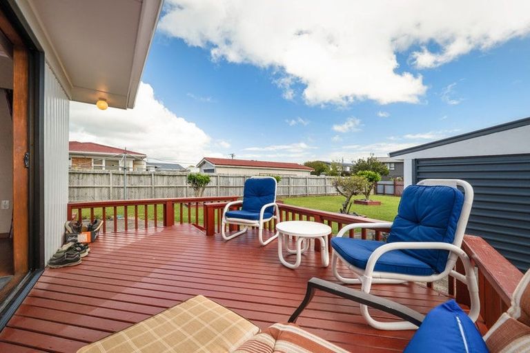 Photo of property in 205 Moanataiari Street, Thames, 3500