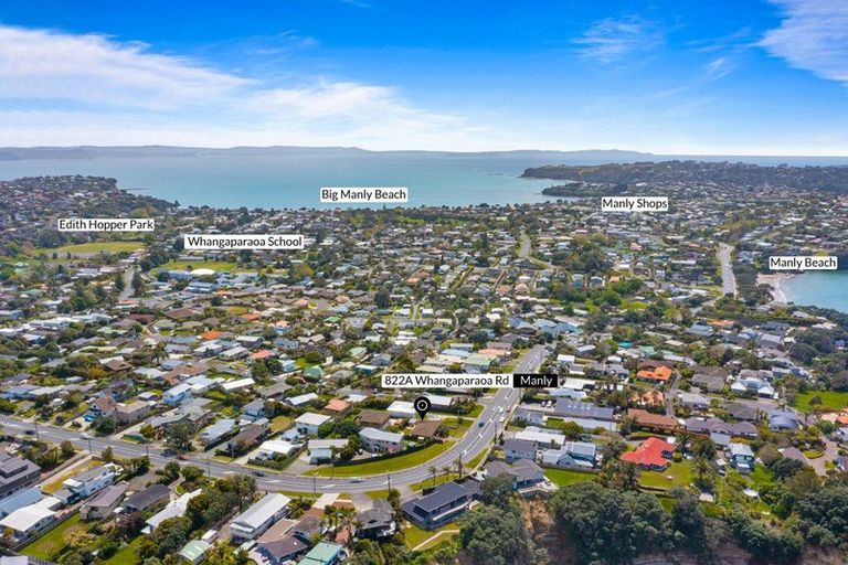 Photo of property in 822a Whangaparaoa Road, Manly, Whangaparaoa, 0930