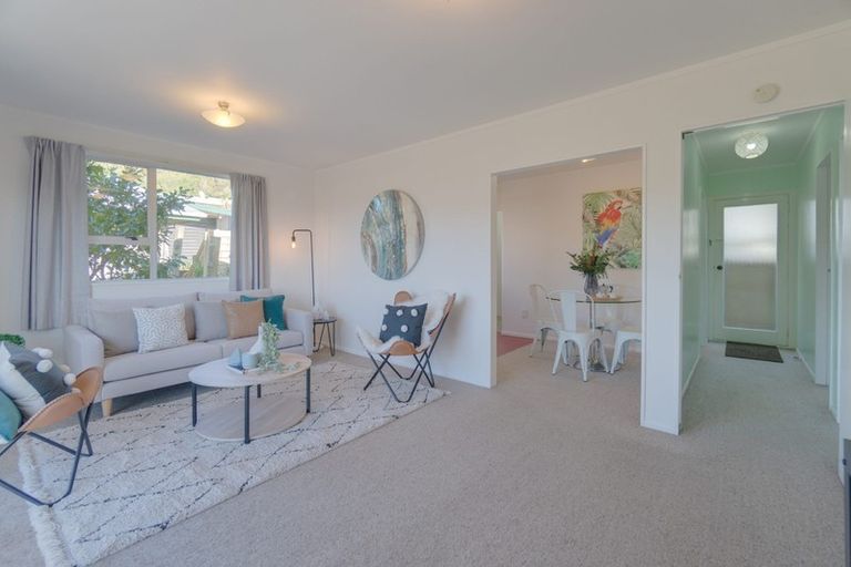 Photo of property in 1/107 Allington Road, Karori, Wellington, 6012