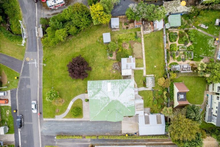 Photo of property in 11 Hugh Street, Sawyers Bay, Port Chalmers, 9023