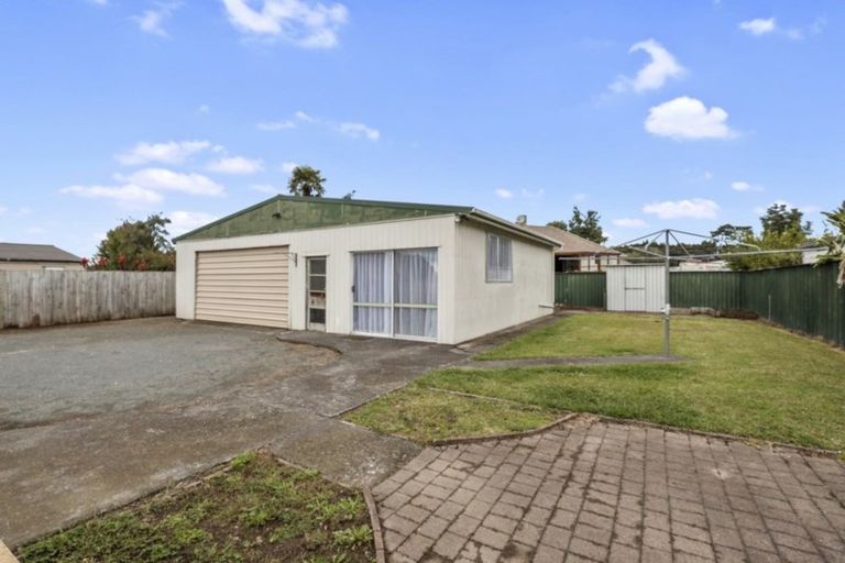 Photo of property in 19 Cureton Street, Morrinsville, 3300