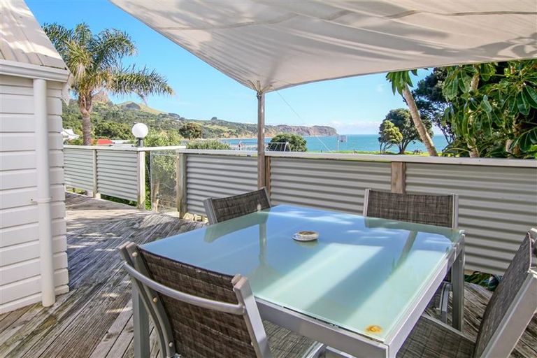 Photo of property in 312 Hokianga Harbour Drive, Omapere, Kaikohe, 0473