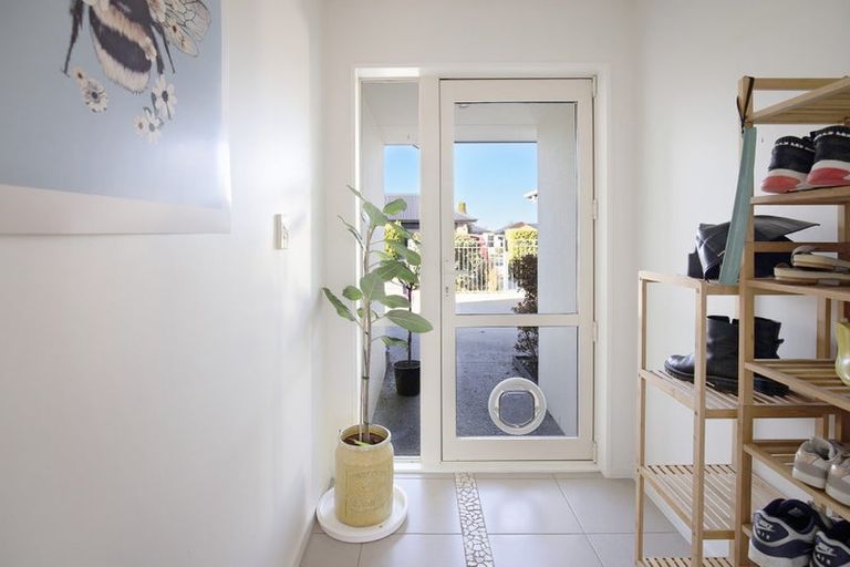 Photo of property in 4 Kessen Street, Pegasus, 7612