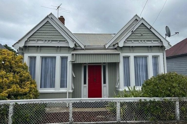 Photo of property in 29 Burns Street, South Dunedin, Dunedin, 9012