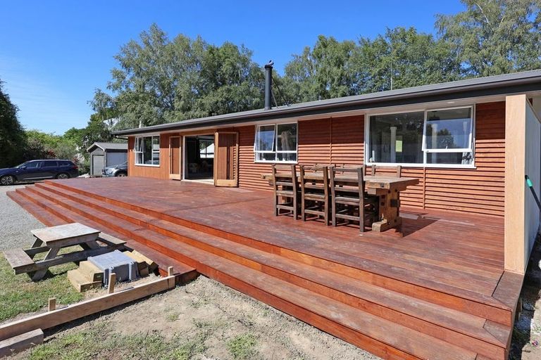 Photo of property in 15 Duke Street, Ngapara, Oamaru, 9494