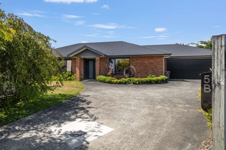 Photo of property in 5b Estate Grove, Inglewood, 4330