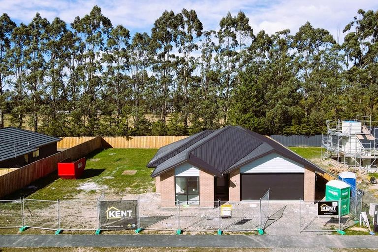 Photo of property in 18 Cooney Avenue, Darfield, 7571