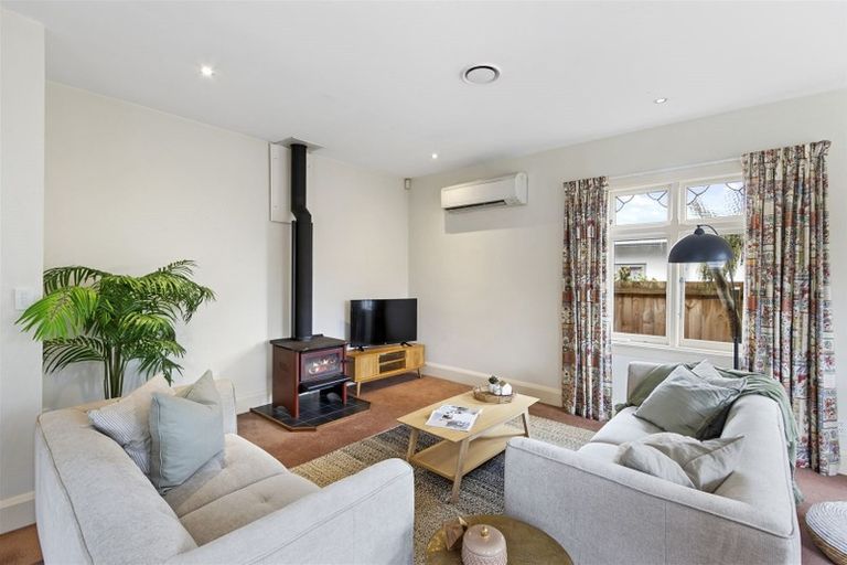 Photo of property in 23 Albany Street, St Albans, Christchurch, 8014