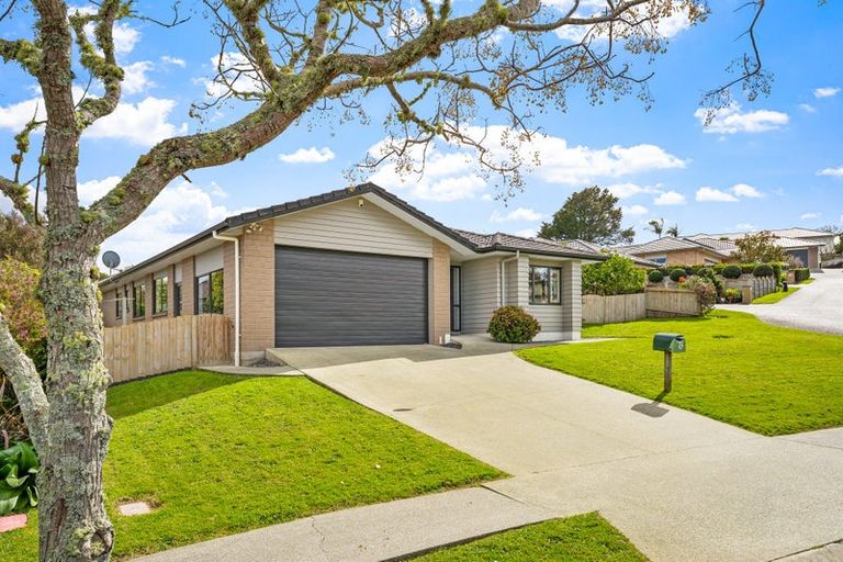 Photo of property in 17 Motiti Street, Warkworth, 0910