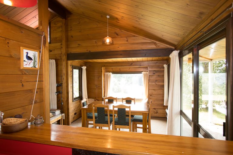 Photo of property in 32 Murray Place, Lake Tekapo, 7999