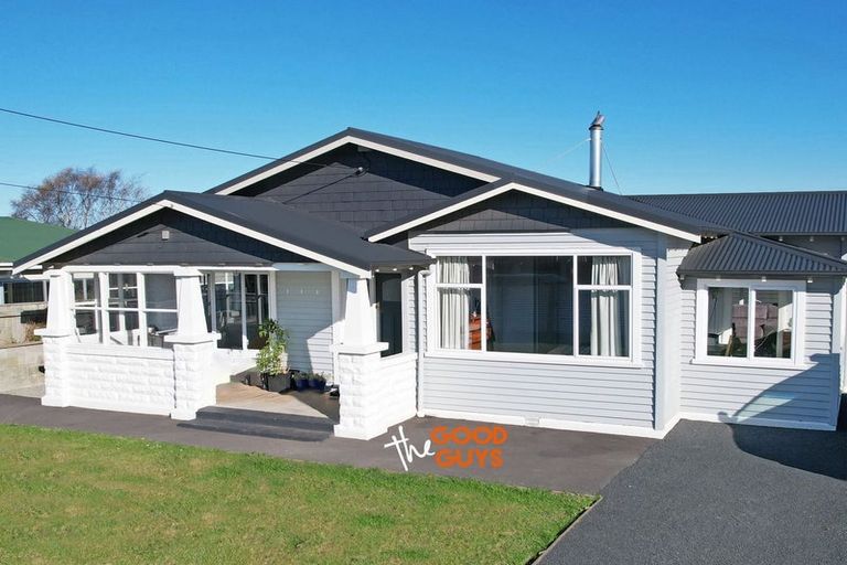 Photo of property in 31 Fernbrook Road, Oamaru North, Oamaru, 9400