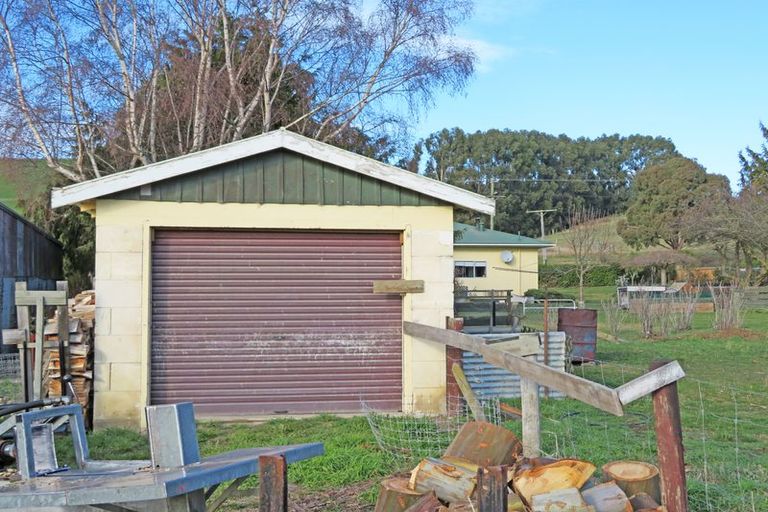 Photo of property in 72 Wellington Street, Enfield, Oamaru, 9491