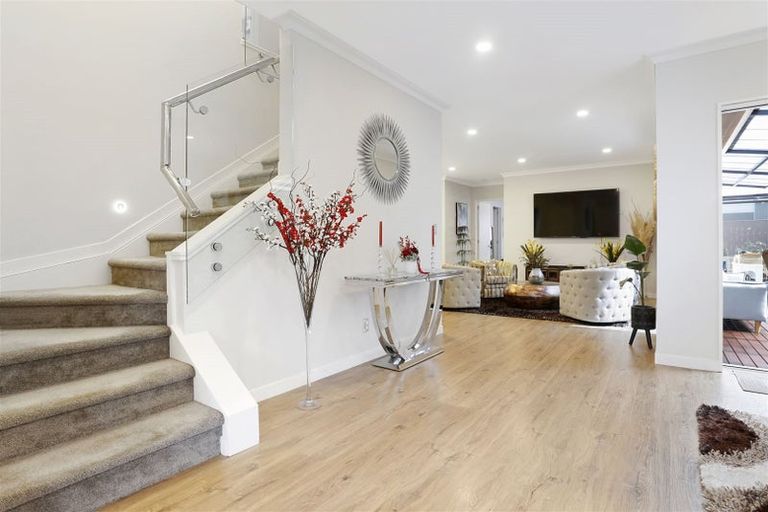 Photo of property in 17 Hangar Lane, Whenuapai, Auckland, 0618