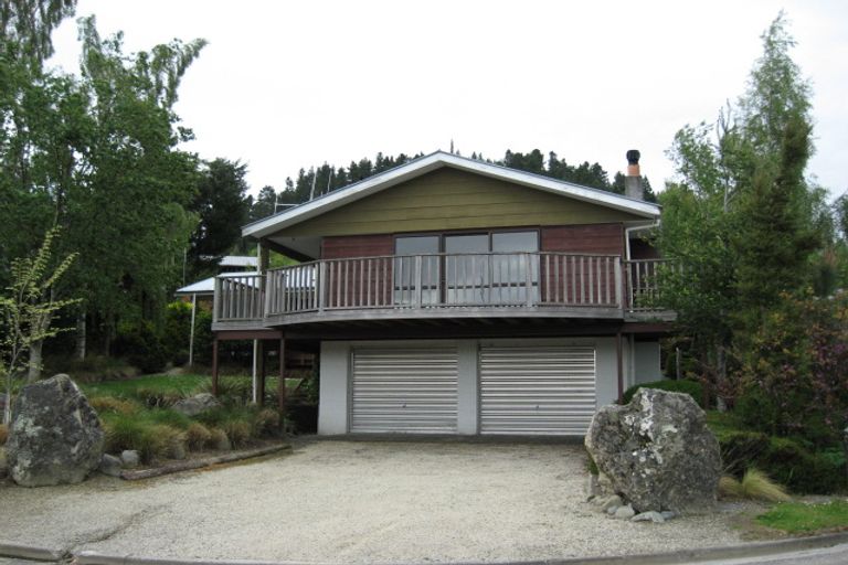 Photo of property in 10 Denby Place, Hanmer Springs, 7334