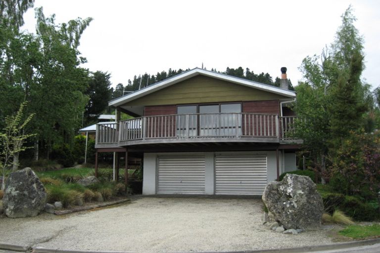Photo of property in 10 Denby Place, Hanmer Springs, 7334