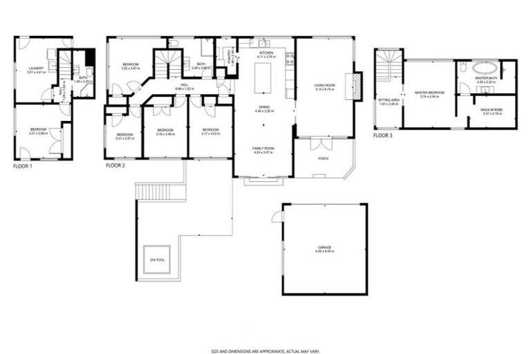 Photo of property in 46a Waru Street, Khandallah, Wellington, 6035