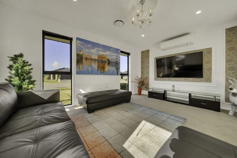 Photo of property in 4 Mardyke Street, Halswell, Christchurch, 8025