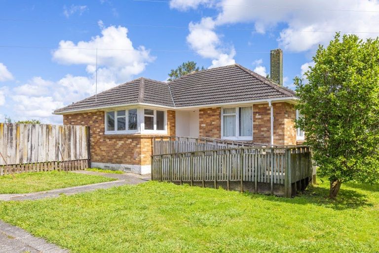 Photo of property in 34 Smith Avenue, Huntly, 3700