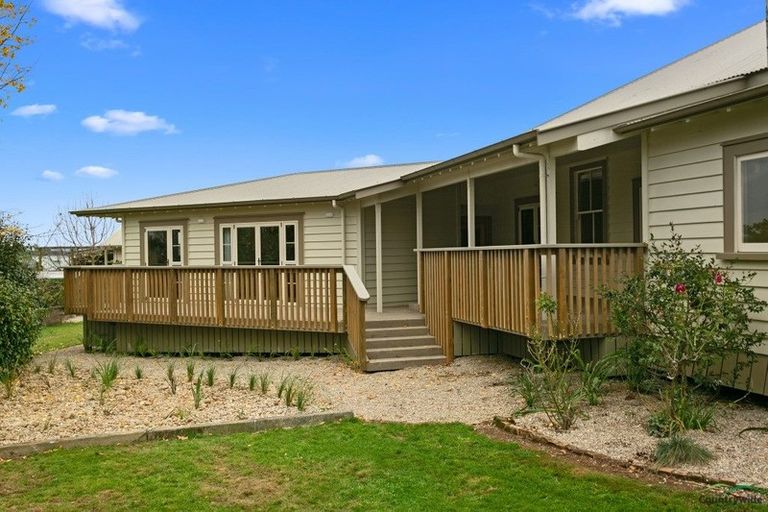 Photo of property in 4 Kittow Street, Tirau, 3410