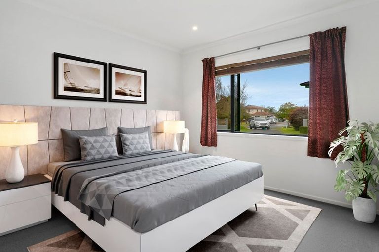 Photo of property in 19 Luberon Way, Nukuhau, Taupo, 3330