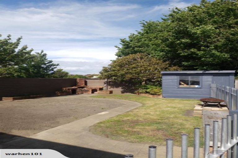 Photo of property in 13 Central Avenue, Gonville, Whanganui, 4501