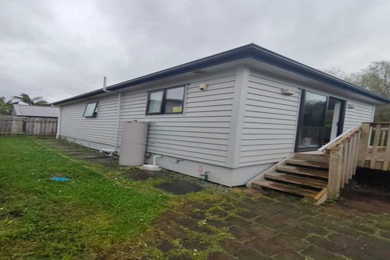 Photo of property in 39 Awaruku Road, Torbay, Auckland, 0630
