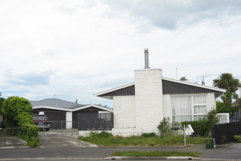 Photo of property in 7 Oban Place, Woolston, Christchurch, 8062