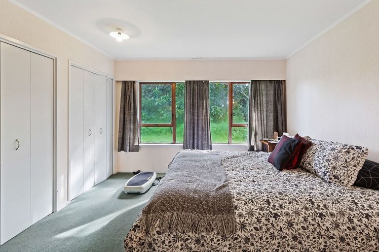 Photo of property in 123 Waiuku Road, Pukekohe, 2678