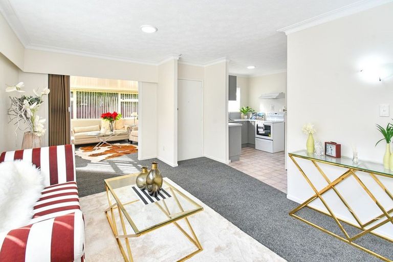 Photo of property in 4/21 Weymouth Road, Manurewa, Auckland, 2102