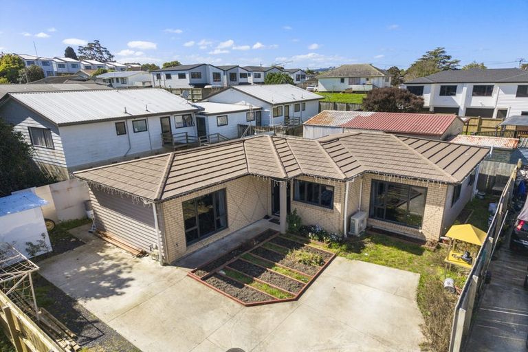 Photo of property in 31b Mahia Road, Manurewa, Auckland, 2102