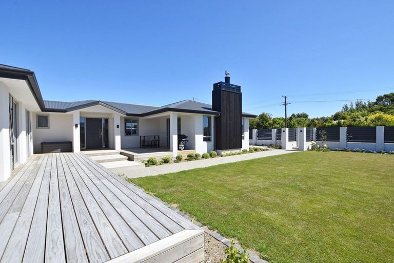 Photo of property in 8 Allan Street, Otatara, Invercargill, 9879