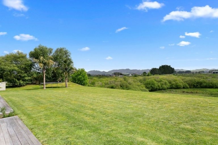 Photo of property in 564b Horotiu Road, Te Kowhai, Hamilton, 3288