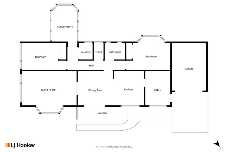 Photo of property in 89b Lynn Street, Wakari, Dunedin, 9010