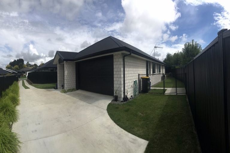 Photo of property in 15 Windermere Drive, Te Awamutu, 3800